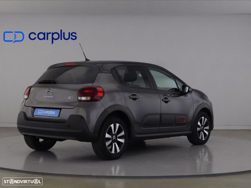 Citroën C3 1.2 PureTech C-Series - 7