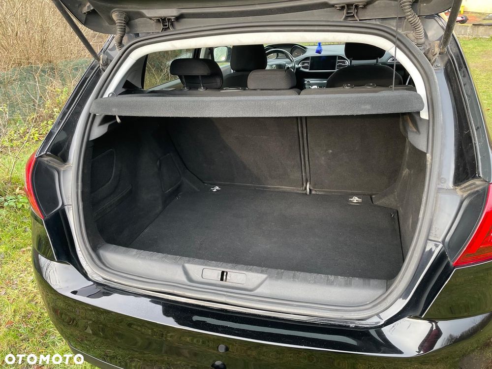 Peugeot 308 BlueHDi 130 Stop & Start Style - 22