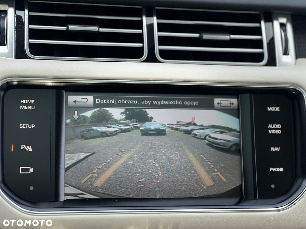 Land Rover Range Rover 4.4SD V8 Vogue - 24