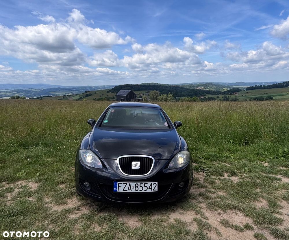 Seat Leon - 1