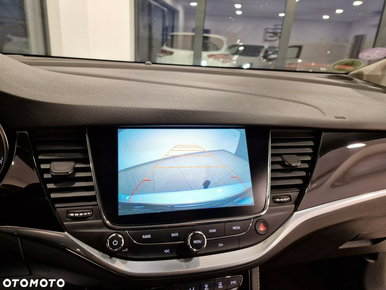 Opel Astra - 28