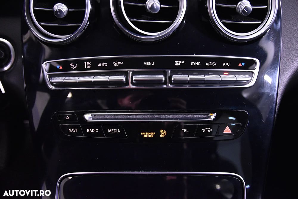 Mercedes-Benz GLC - 19