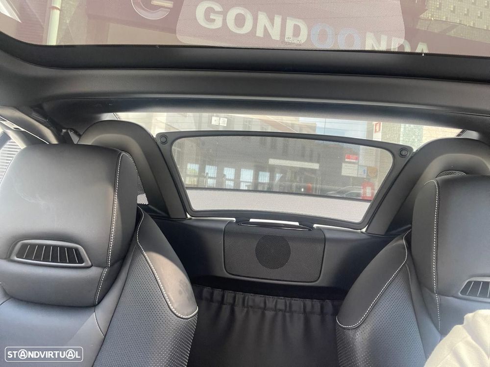 Mercedes-Benz SLK 250 CDI BE Aut. - 17
