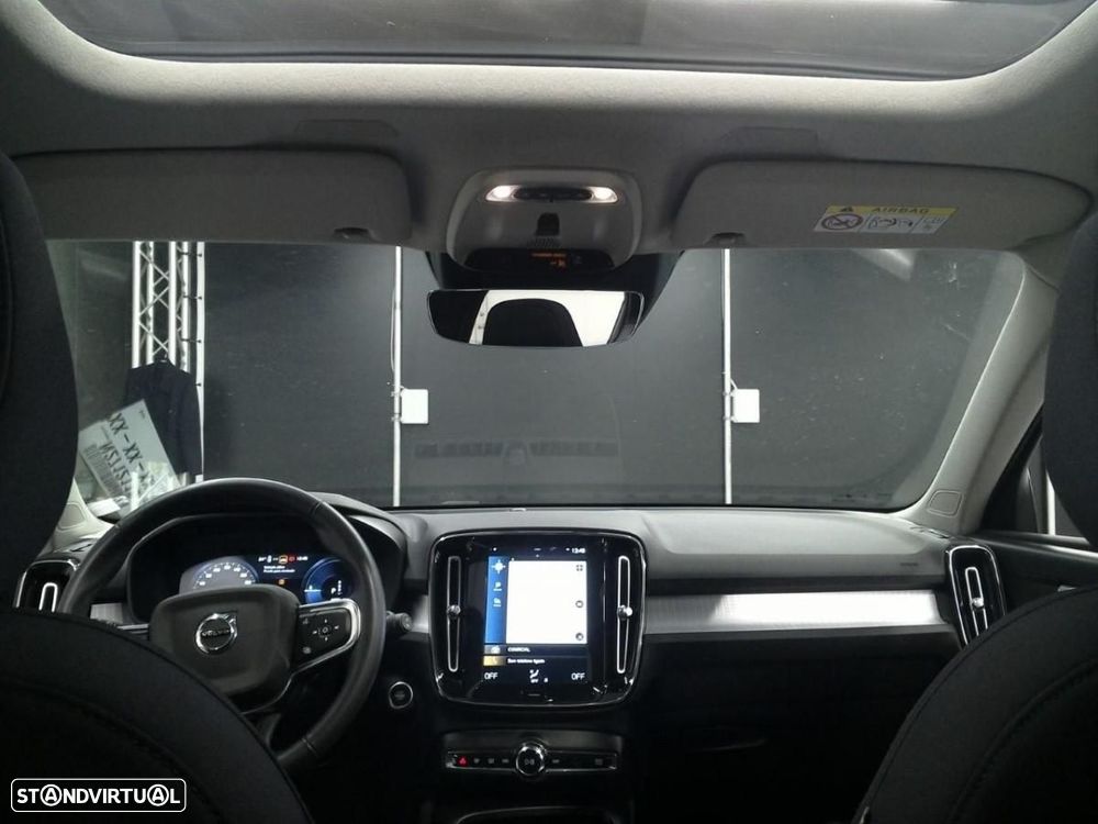 Volvo XC 40 1.5 T4 PHEV Essential - 8