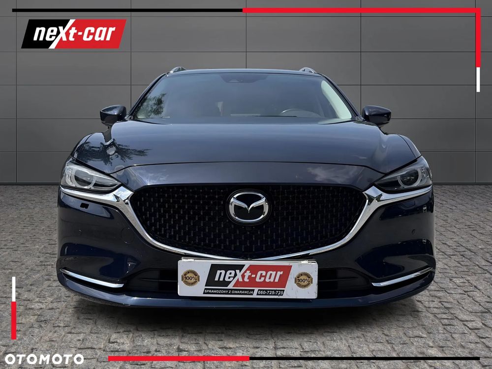 Mazda 6 2.0 SkyJoy - 9