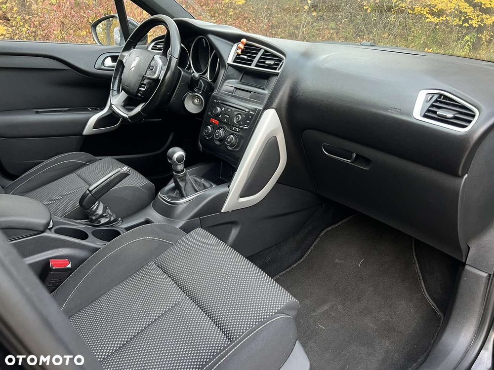 Citroën DS4 1.6 VTi Chic - 15