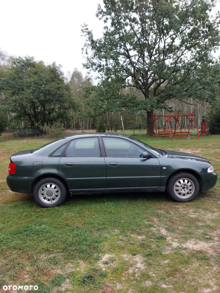 Audi A4 - 6
