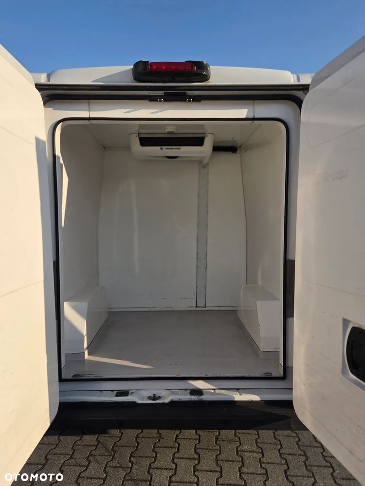 Fiat Ducato - 14