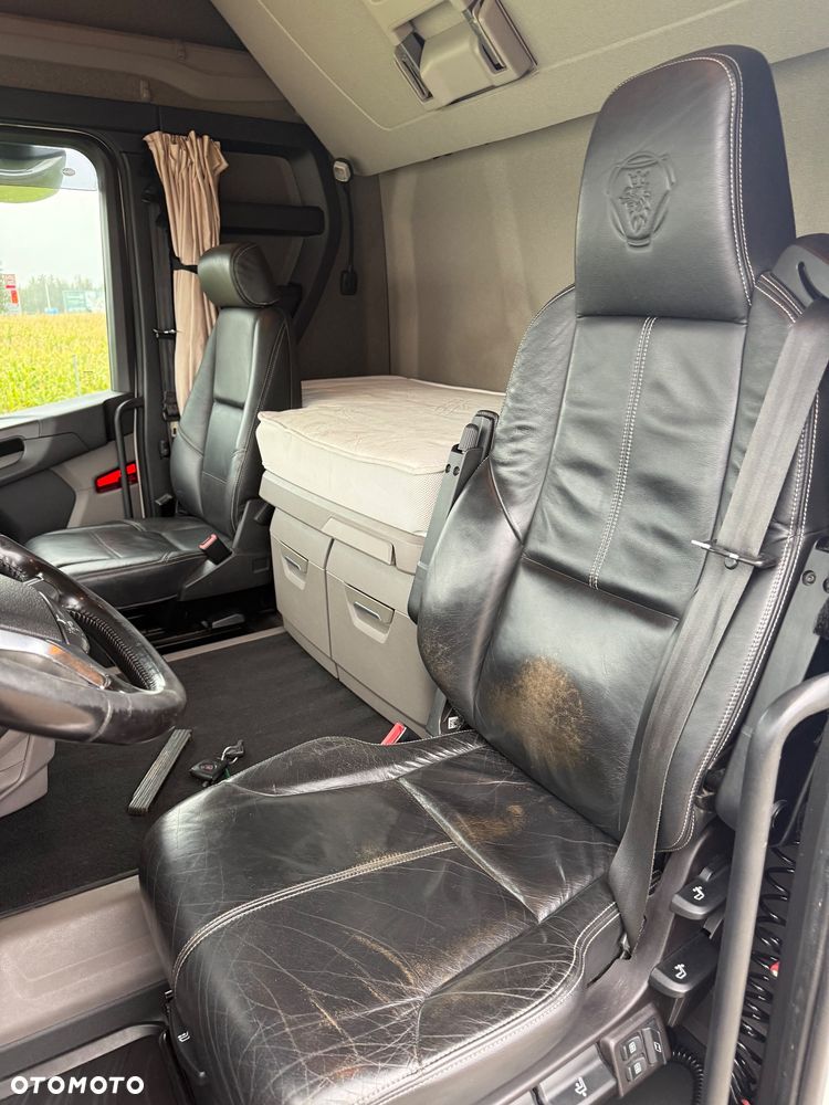 Scania R410B6X2*4NB - 10