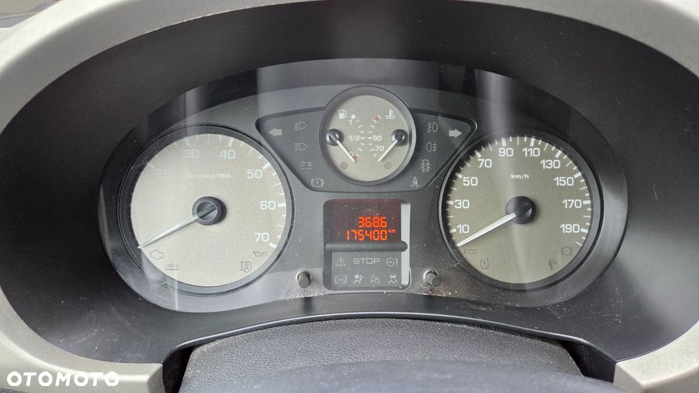 Citroën Berlingo 1.6 HDi XTR - 9