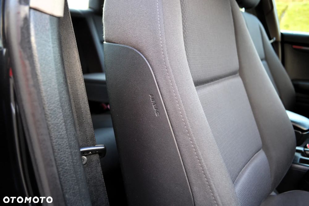 Audi A4 Limousine - 24