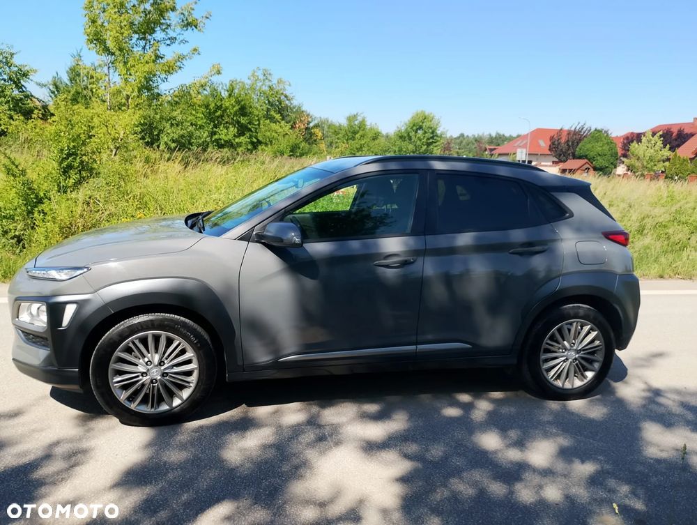 Hyundai Kona 1.6 T-GDI Premium DCT - 3
