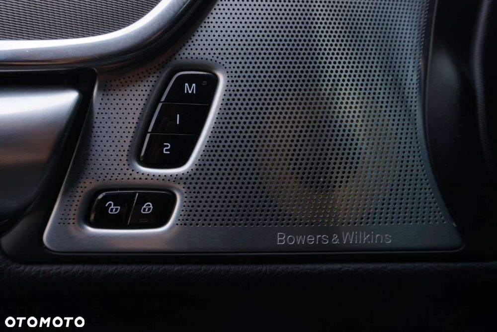 Volvo S90 D5 AWD Inscription - 12