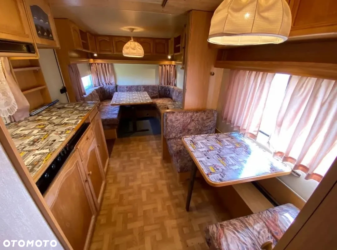 KNAUS AZUR 610 - 6