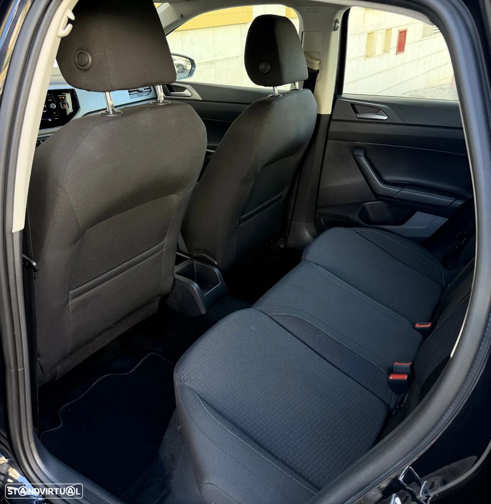 VW Polo 1.0 TSI Confortline - 25