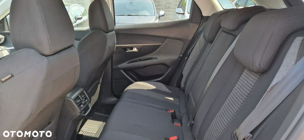 Peugeot 3008 - 30