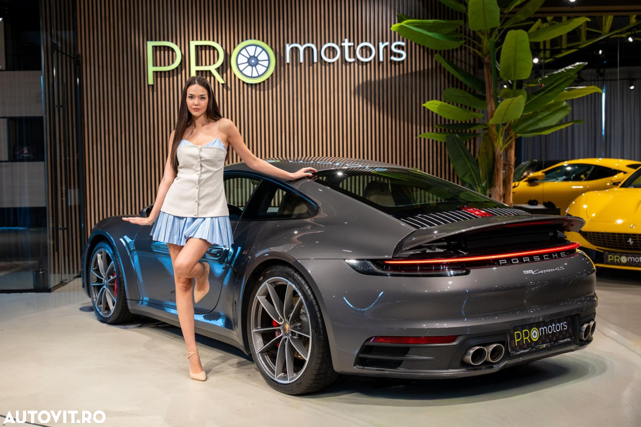 Porsche 911 - 19