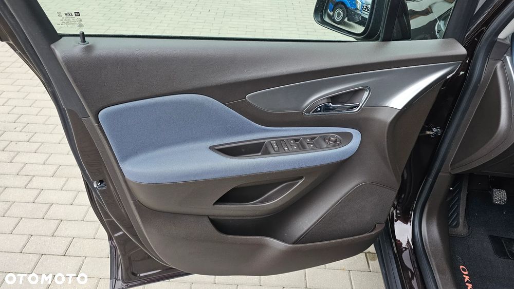 Opel Mokka 1.4 T Cosmo - 12