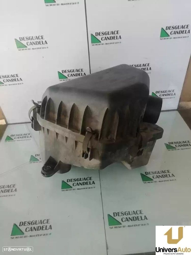 FILTRO AR HYUNDAI MATRIX 2001 -2811017002F01 - 1