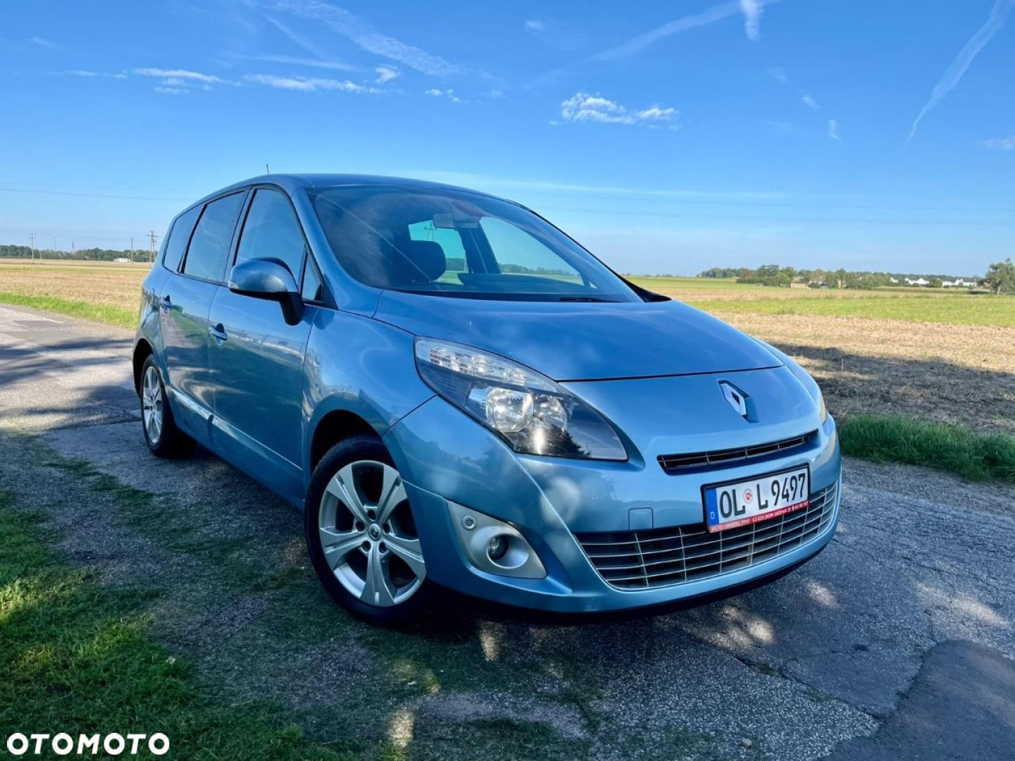 Renault Grand Scenic - 6
