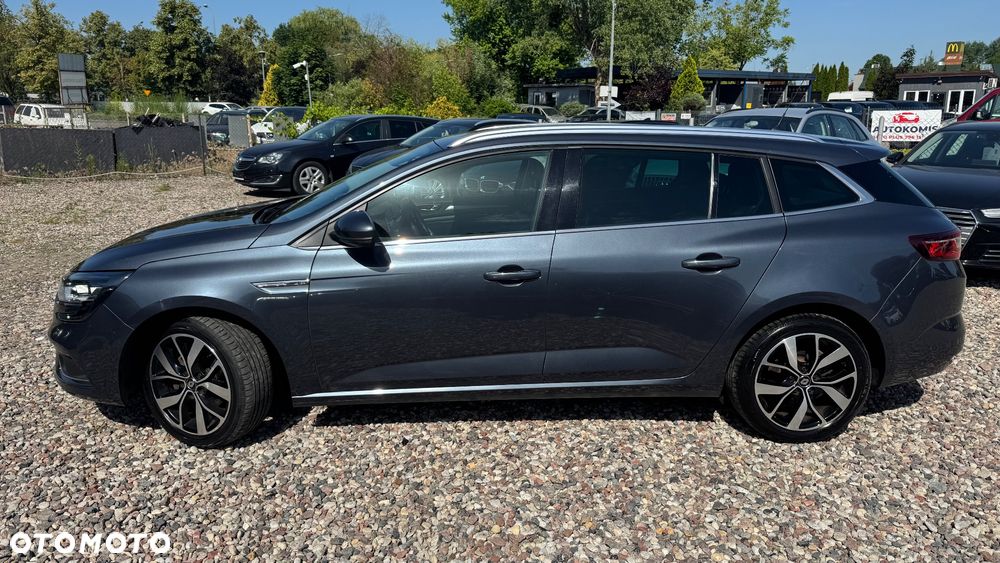 Renault Megane ENERGY TCe 140 EDC BOSE EDITION - 7