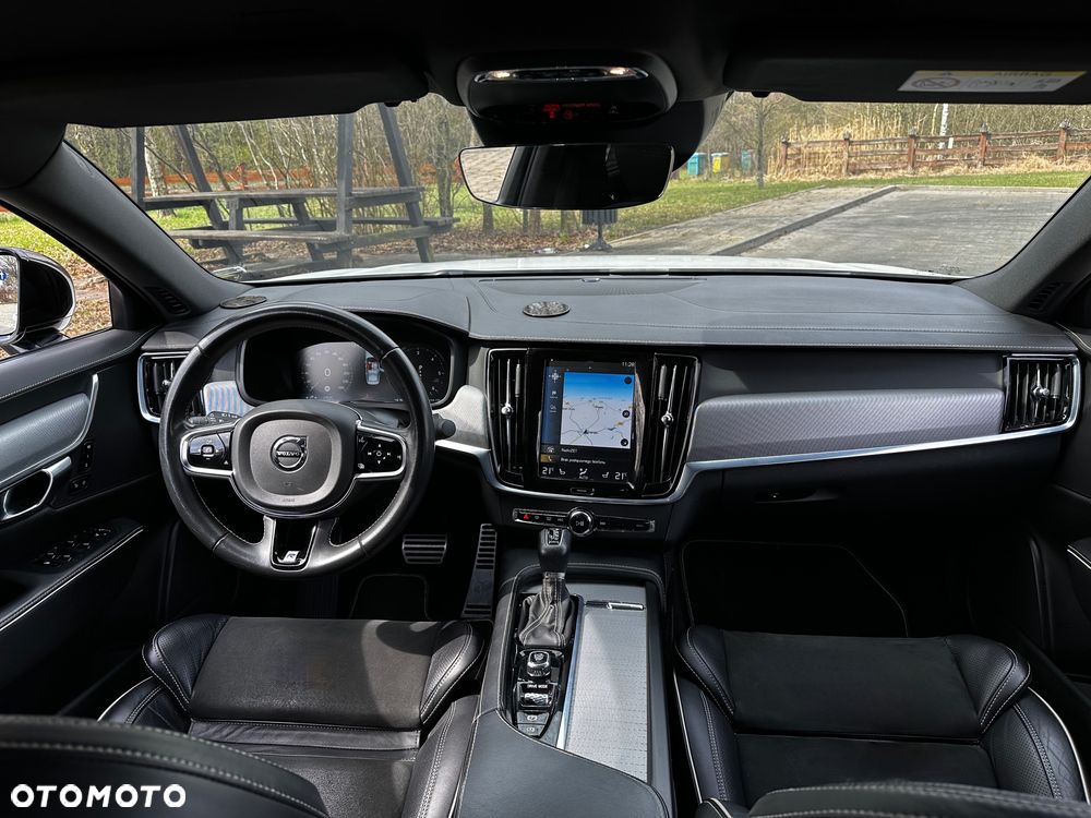 Volvo S90 D4 R-Design - 6