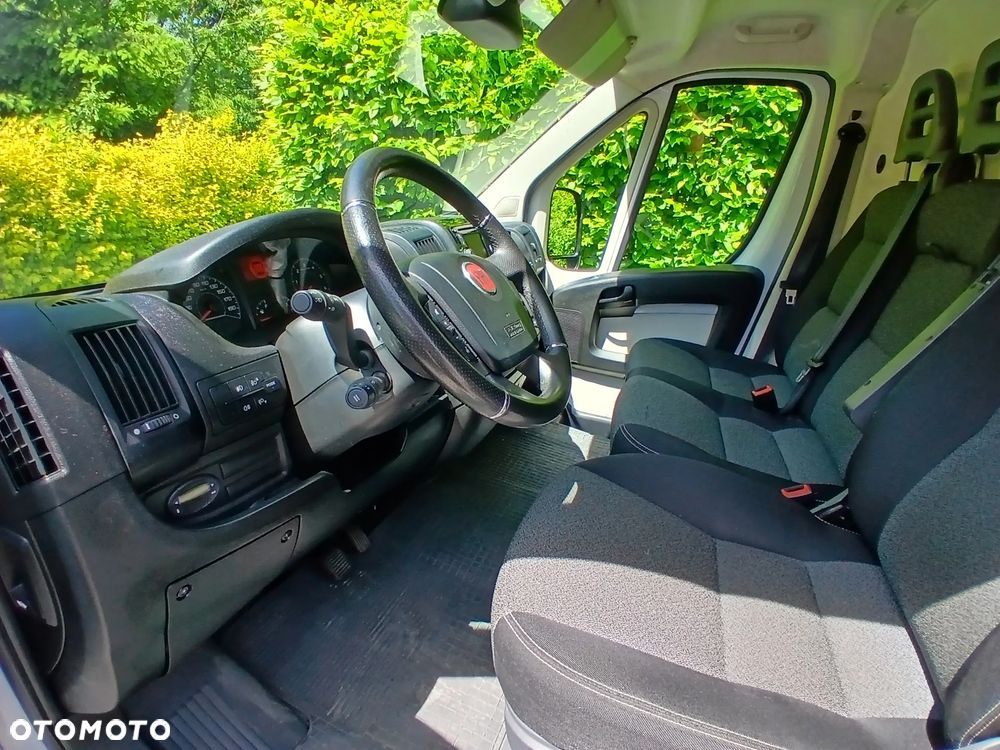 Fiat Ducato - 16