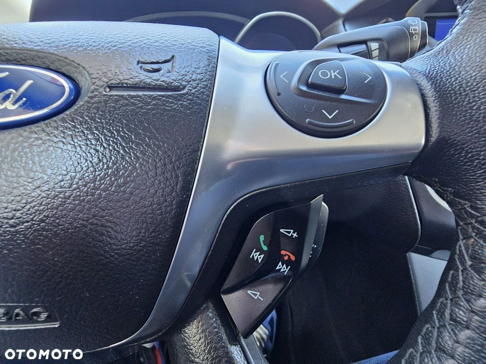 Ford Focus 1.6 EcoBoost Gold X (Edition Start) - 24