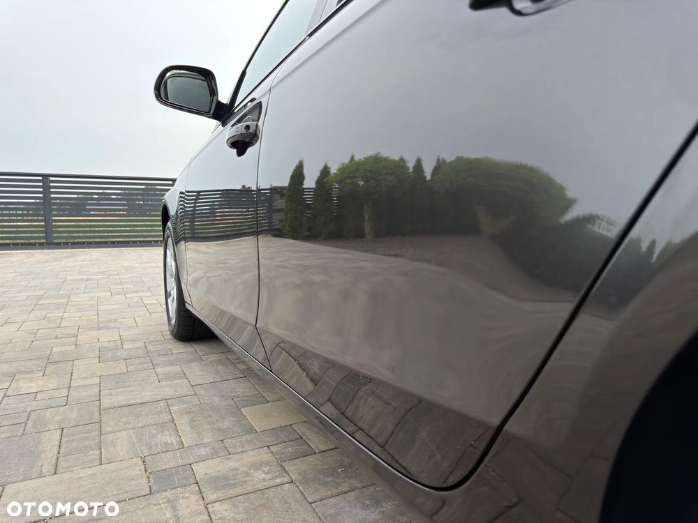Audi A4 Avant 2.0 TFSI multitronic Ambiente - 27