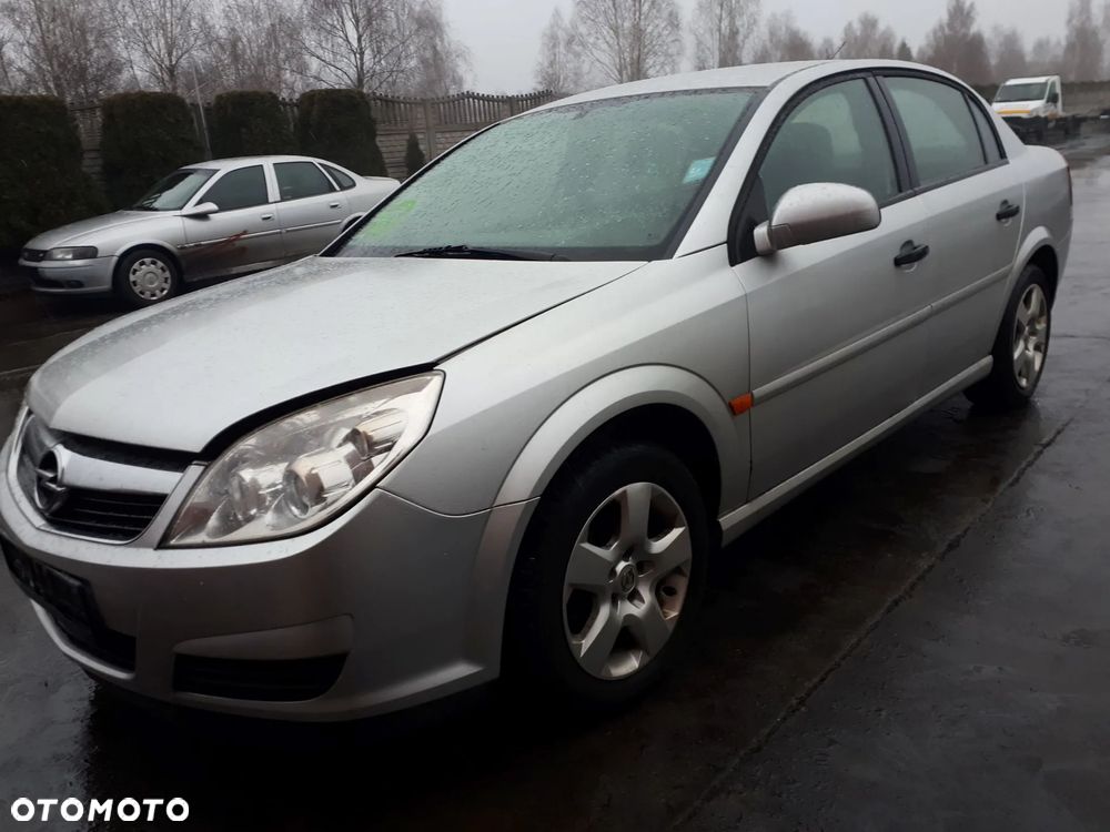 OPEL VECTRA C LIFT 05-08 Z18XER 1.8 16V BELKA TYŁ TYLNA KOMPLETNA - 26