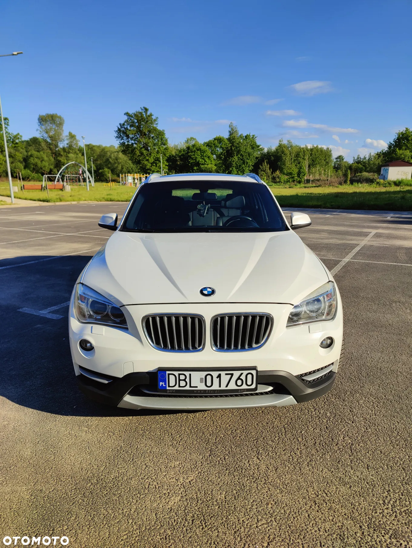 BMW X1 xDrive18d xLine - 4