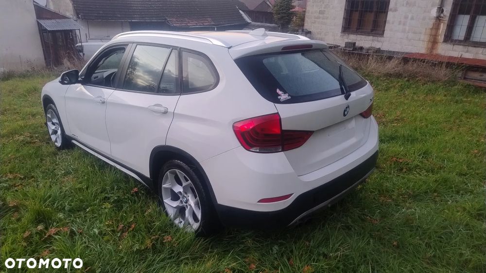 BMW X1 - 6