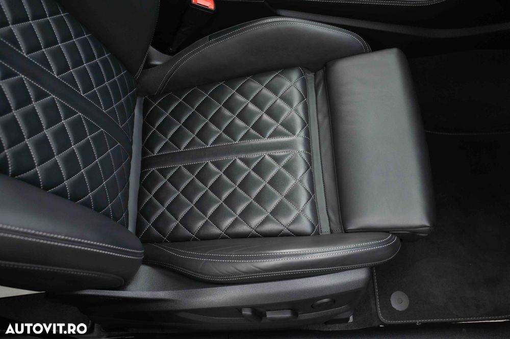 Audi Q5 50 TFSI e quattro S tronic PHEV S Line - 25