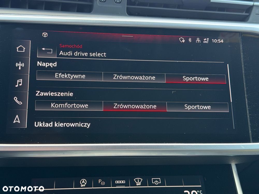 Audi S6 Avant TDI quattro tiptronic - 31
