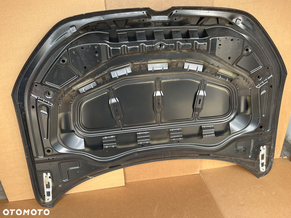 MASKA VW TIGUAN III 2024-2026 POKRYWA SILNIKA MASKA 571823155A - 5