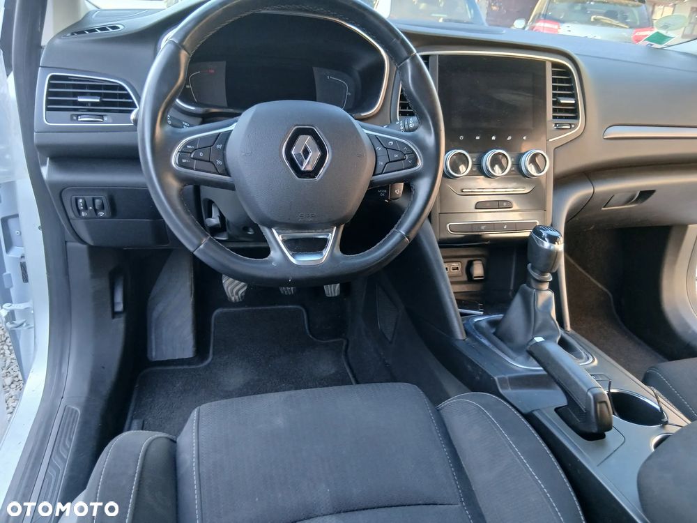 Renault Megane - 10