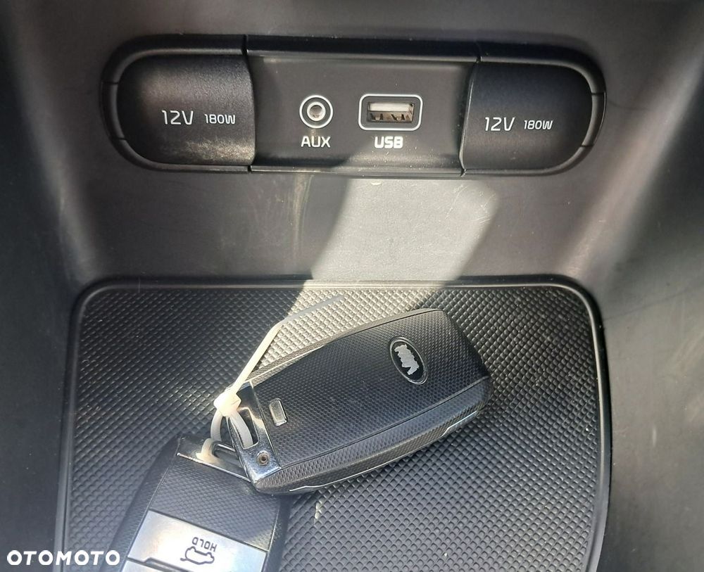 Kia Sportage - 22