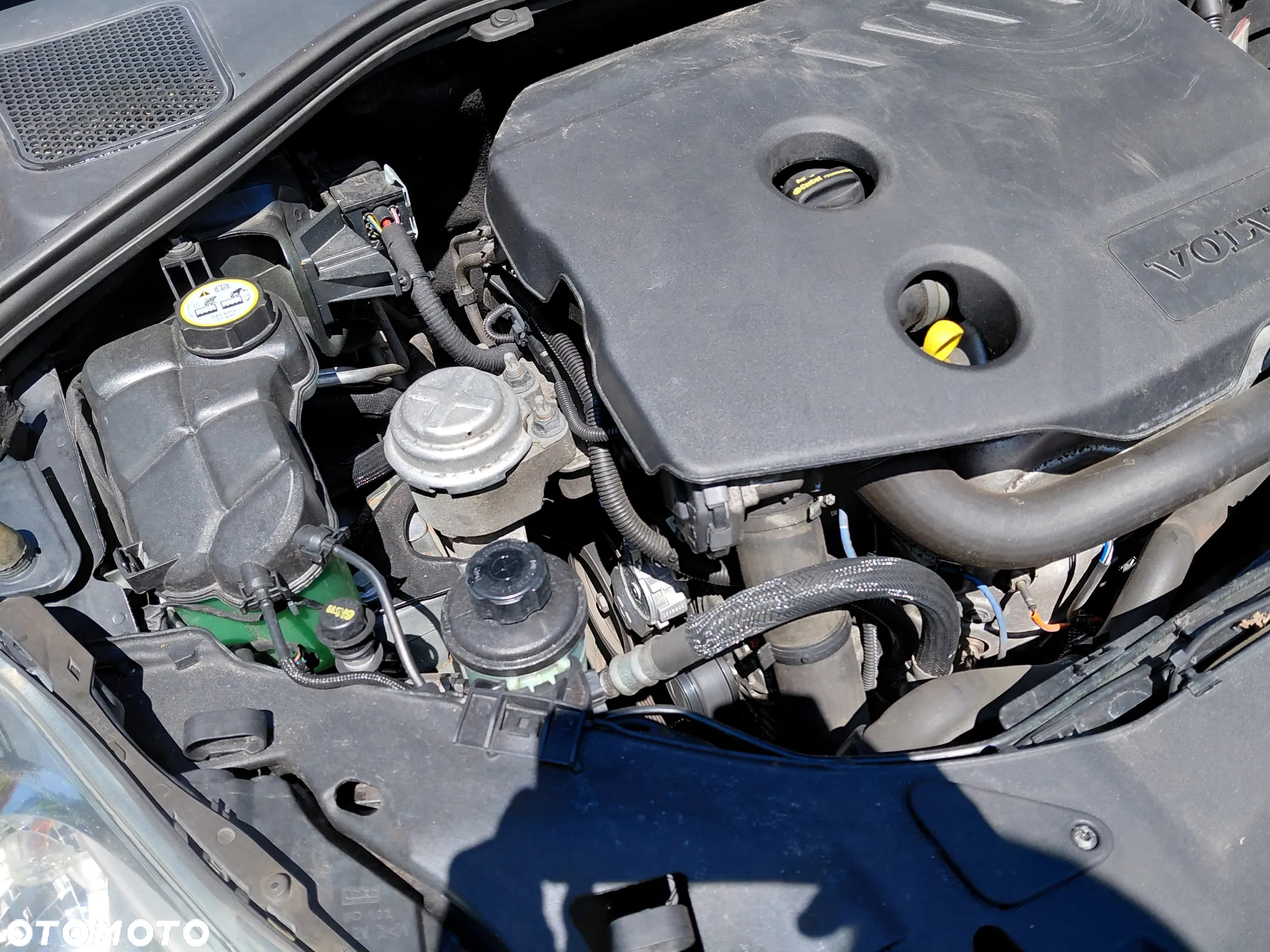 Volvo V60 DRIVe Summum - 11