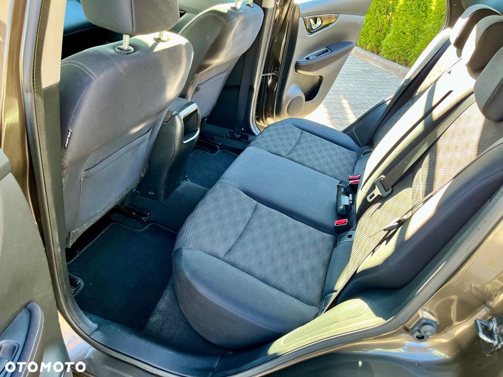 Nissan Qashqai - 24