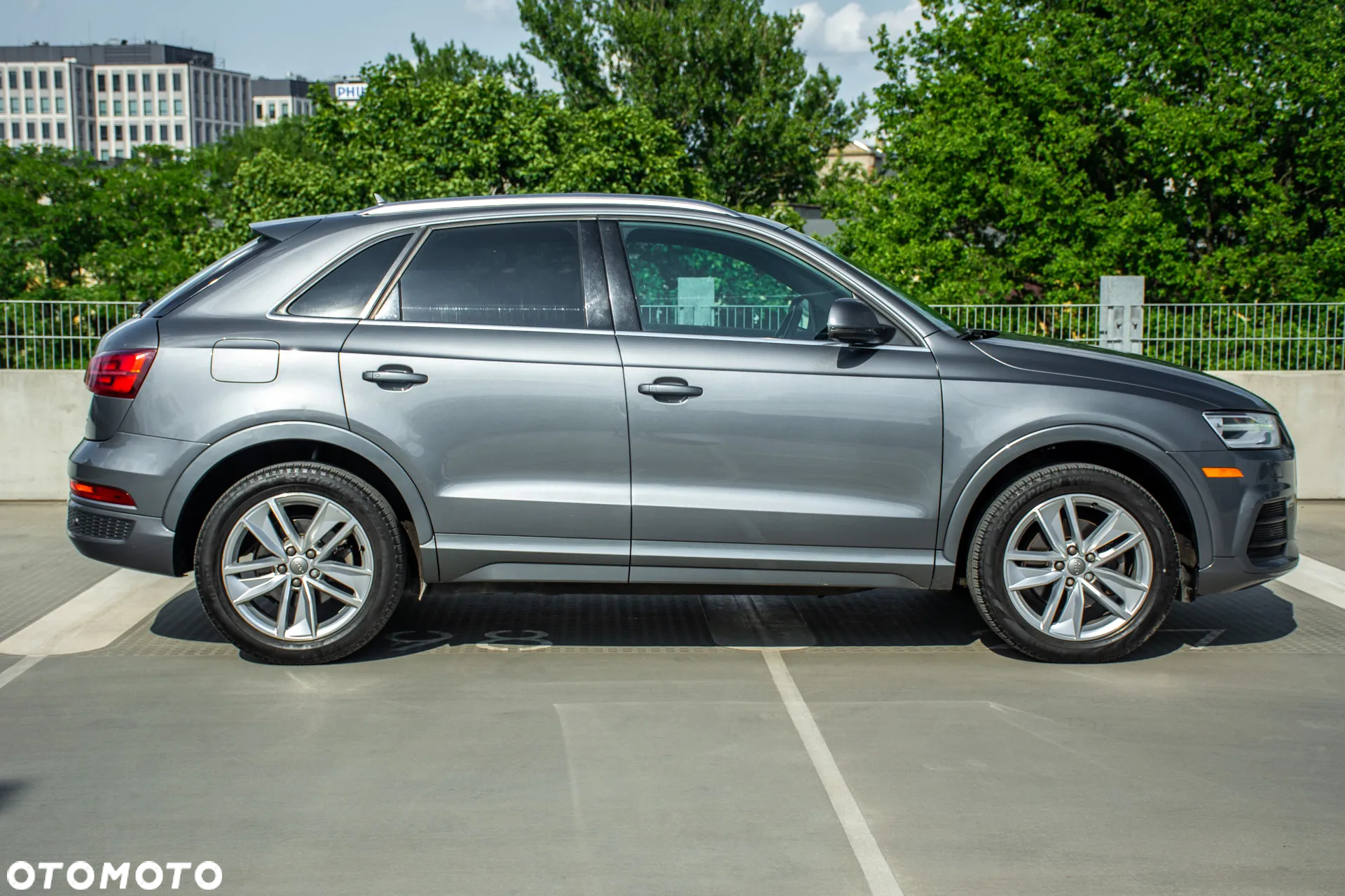 Audi Q3 2.0 TFSI quattro S tronic - 16