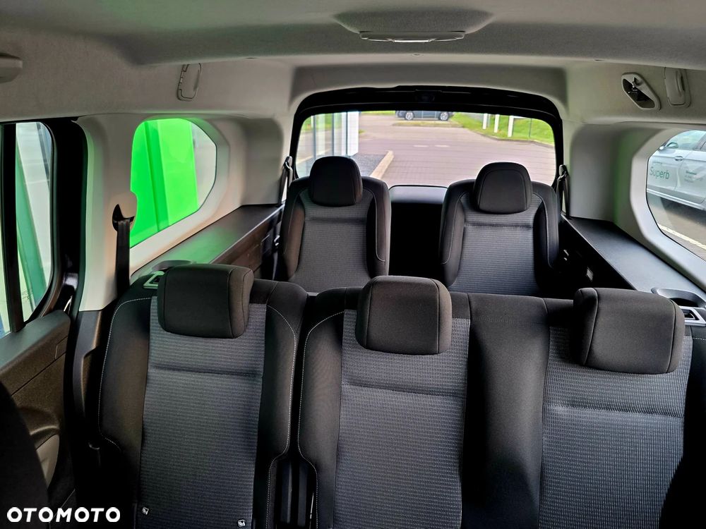 Toyota Proace City Verso 1.2 D-4T Business - 31