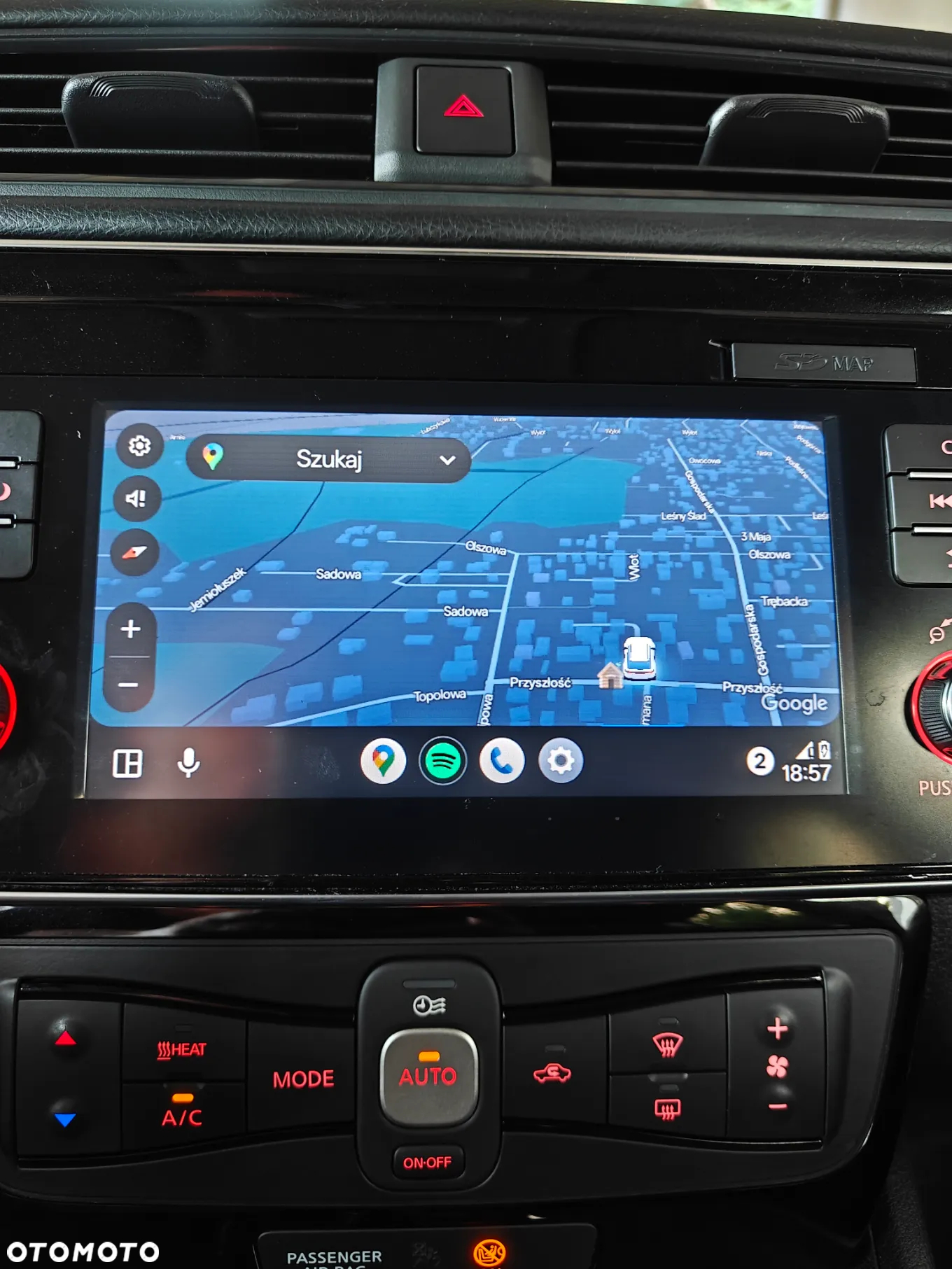 Nissan Leaf 40 kWh N-CONNECTA - 20