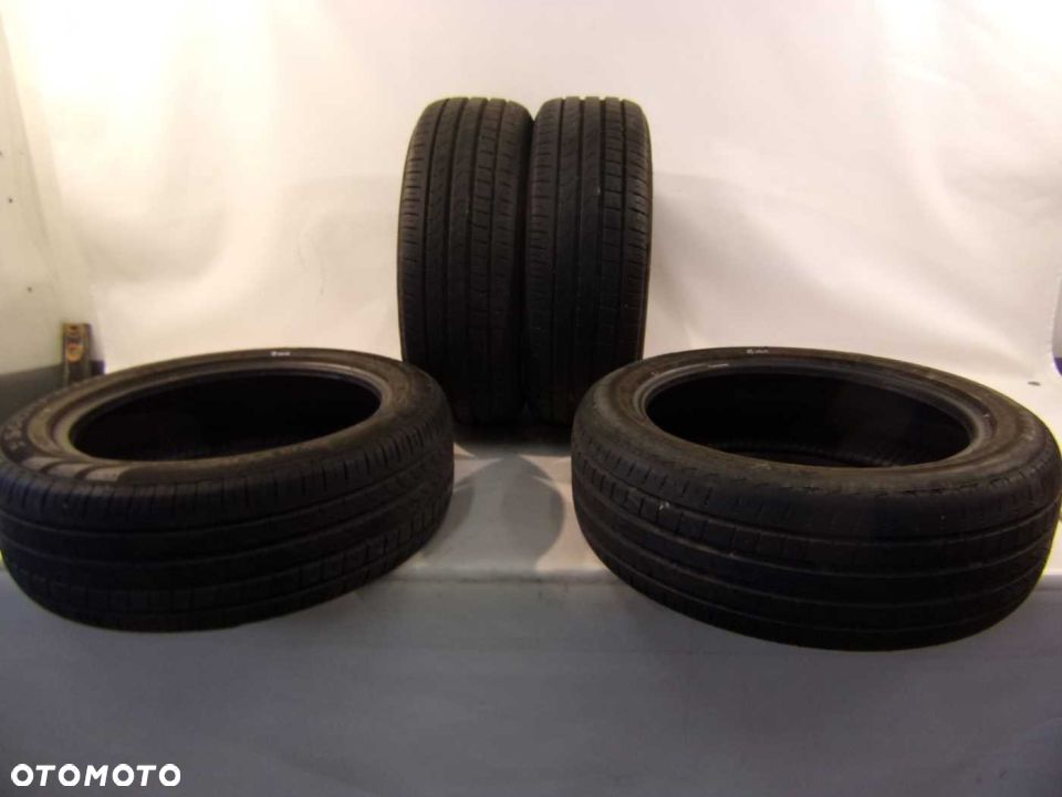 OPONY PIRELLI SCORPION VERDE 215/55R18 - 10