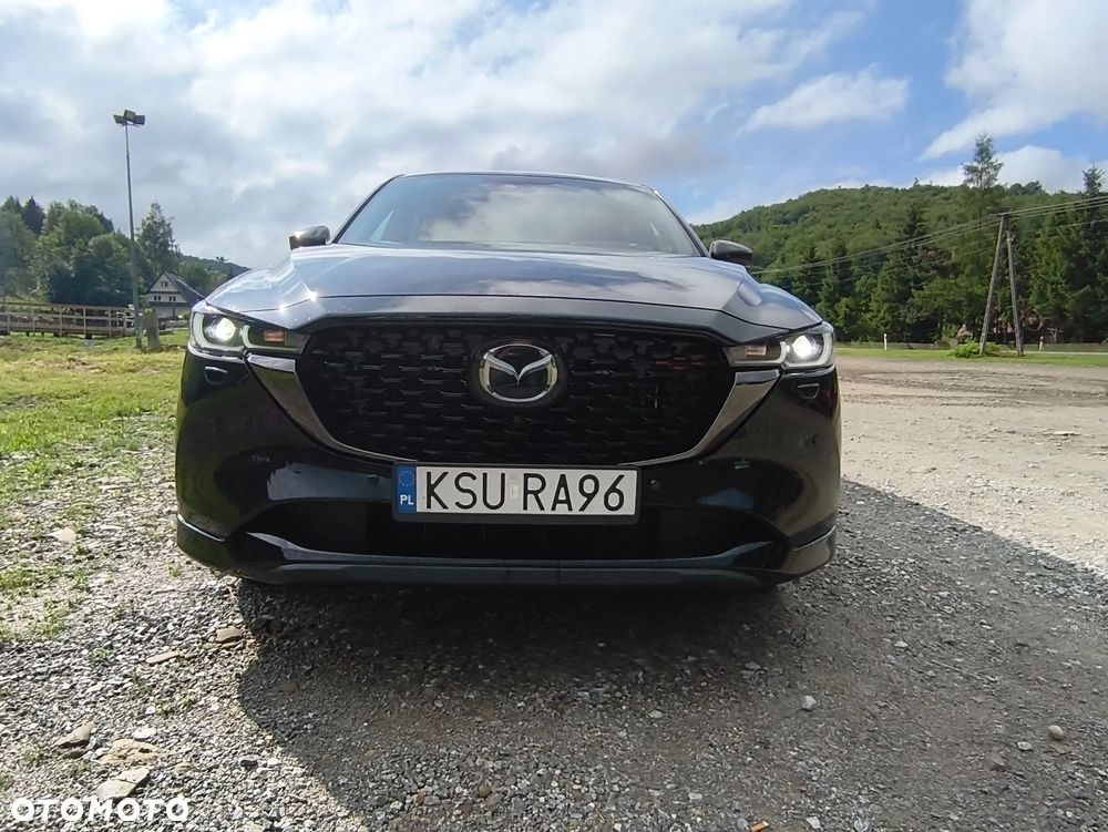 Mazda CX-5 2.5 Homura AWD - 2