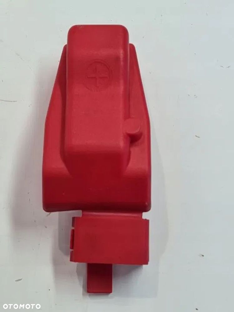 OSŁONA OBUDOWA KLEMY PLUSOWEJ CRUZE - 1