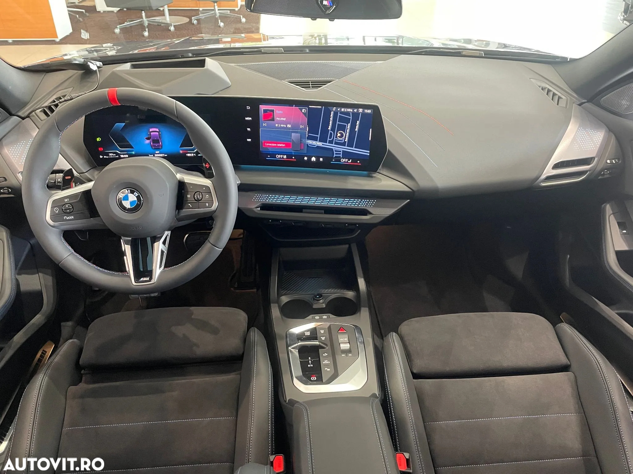BMW Seria 2 - 6