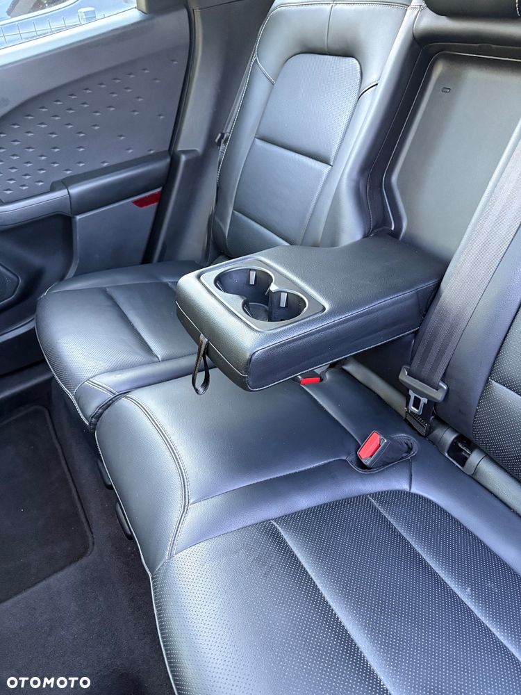 Ford Escape 2.0 EcoBoost AWD Titanium - 14