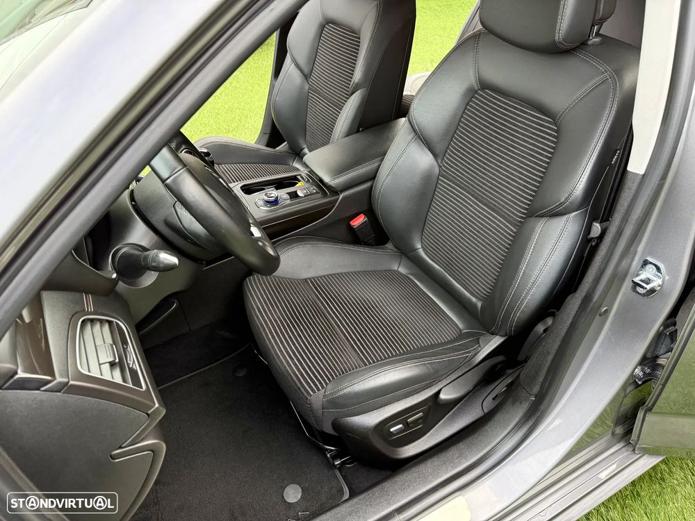 Renault Talisman Sport Tourer 1.6 dCi Intens - 32