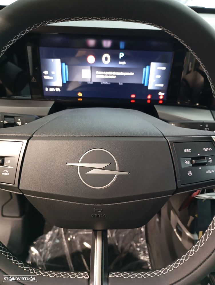 Opel Frontera - 14