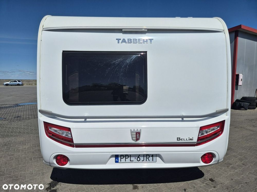 Tabbert Bellini 570 - 3